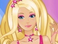 Oyunu Barbies fashion stylist