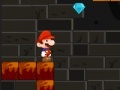 Oyunu Mario Fire Adventure