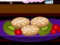 Oyunu Biscuits cooking