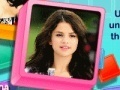 Oyunu Selena Gomez trivia