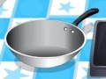 Oyunu Game day Chili cooking