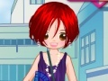 Oyunu Back to the School Dress Up