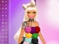 Oyunu Nicky Minaj dressup