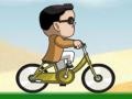 Oyunu Ohba Ride Bike