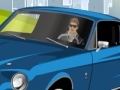 Oyunu Carpooling mania