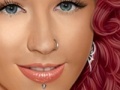 Oyunu Christina Aguilera