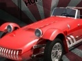 Oyunu Mini car hunt
