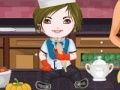 Oyunu Baby cooking class