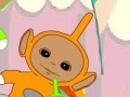 Oyunu Antenna baby flight