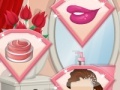 Oyunu Miss Diamonds Makeover
