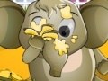Oyunu Baby Elephant Hunt