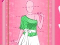 Oyunu Fashion designer