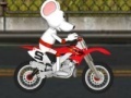 Oyunu Moto mouse