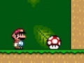 Oyunu Mario remix