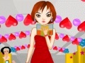 Oyunu Selena school princess