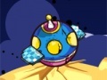 Oyunu Satellite Landing
