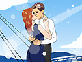 Oyunu Titanic Kissing