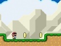 Oyunu Super Mario World Revived