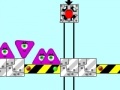 Oyunu Trianglets