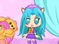 Oyunu Cute Birthday Girl