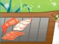 Oyunu Spring rolls