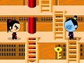 Oyunu Ninja Keys