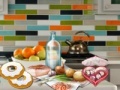 Oyunu Super Kitchen Hidden Objects