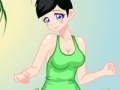 Oyunu Summer holiday dressup