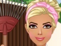 Oyunu Last Minute Makeover - Farm Girl