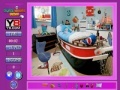 Oyunu Kids Room Hidden Objects