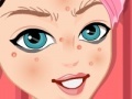 Oyunu Teaher makeover