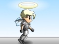 Oyunu Armor Cupid