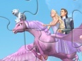 Oyunu Magic Pegasus Jigsaw