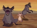 Oyunu Hyena Chase