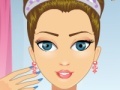 Oyunu Prom Makeover