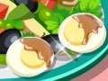 Oyunu Make salad Nicoise