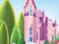 Oyunu Barbie - the royal princess