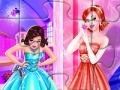 Oyunu Makeup Princess Jigsaw