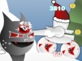 Oyunu Santa Tank
