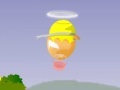 Oyunu Flying Egg