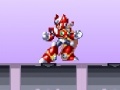 Oyunu Megaman X Flash