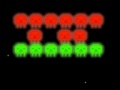 Oyunu Colorful Invaders
