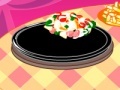 Oyunu Table Deco