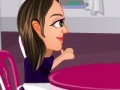 Oyunu Restaurant love