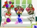 Oyunu Flower shop
