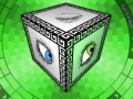 Oyunu Puzzle Cube