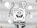 Oyunu Spongebob With JellyFish