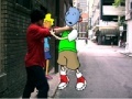 Oyunu Doug Funny Fight !!!