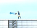 Oyunu Skyline Soccer