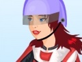 Oyunu Sera - the bike racer